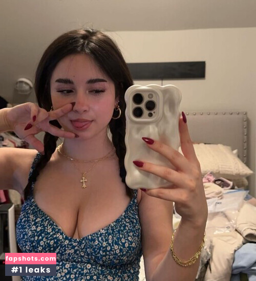 Cat Corkery Nahé úniky fotek pouze od fanoušků #23 - Fapshots