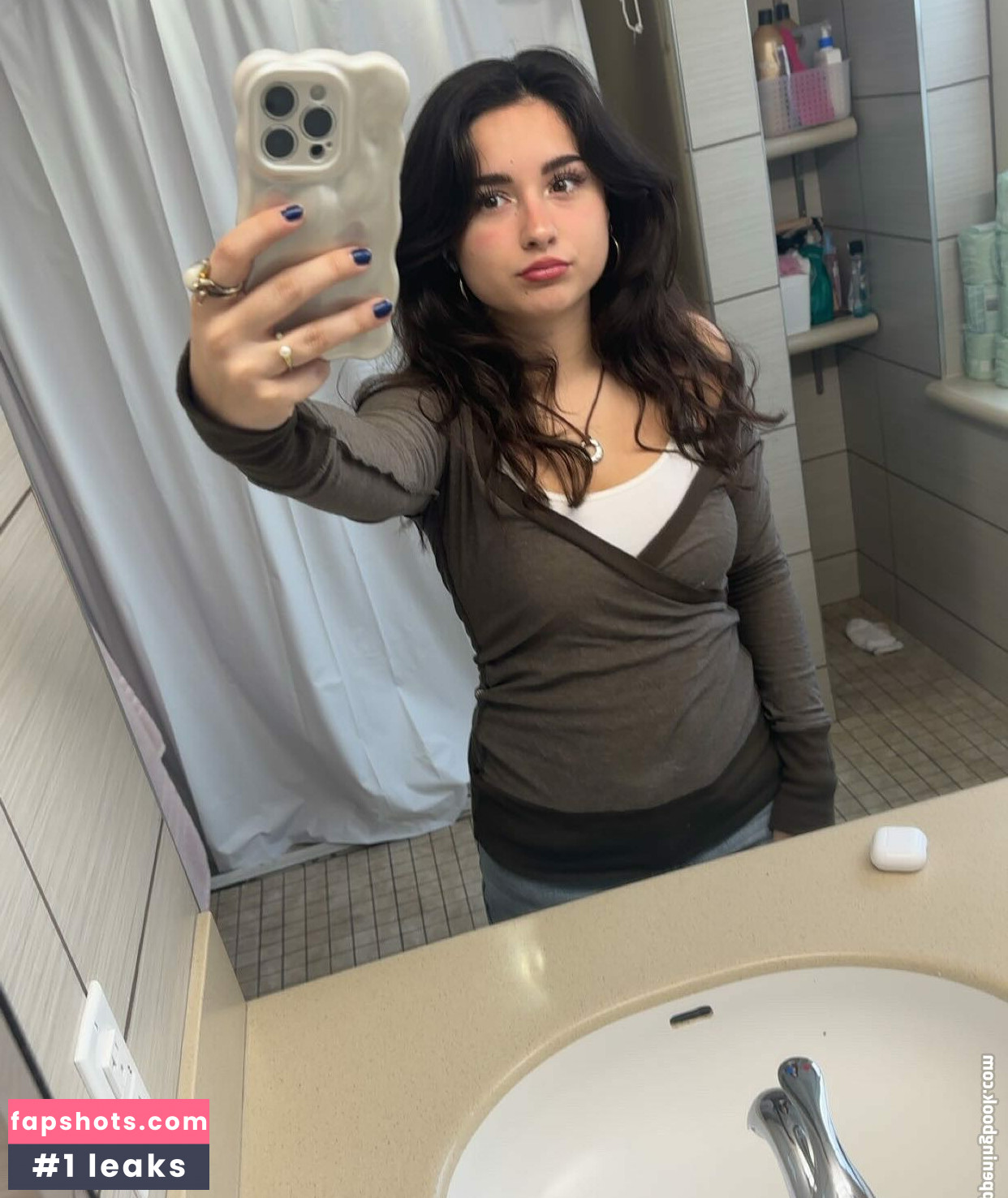 Cat Corkery Nahé úniky fotek pouze od fanoušků #34 - Fapshots