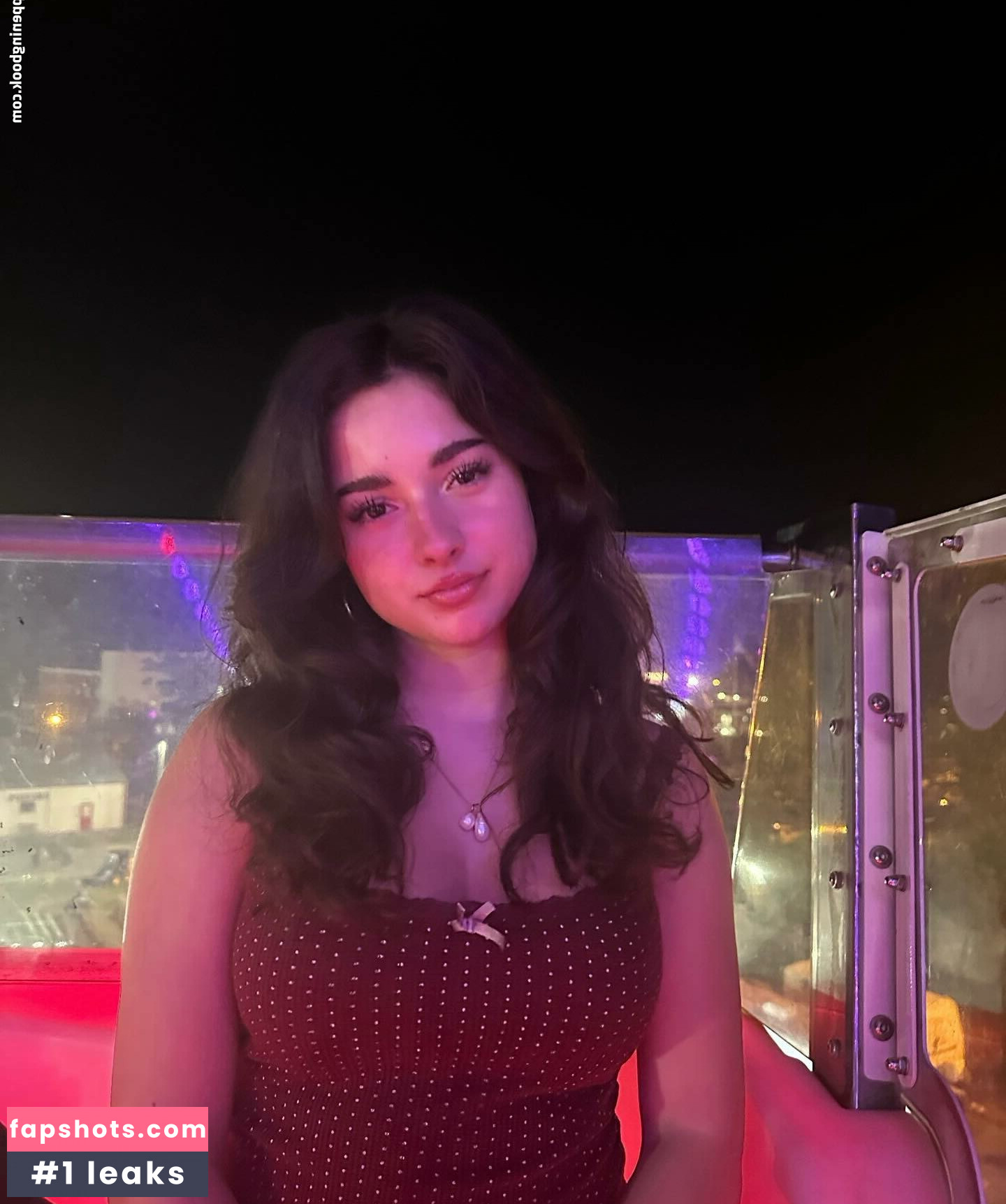 Cat Corkery Nahé úniky fotek pouze od fanoušků #35 - Fapshots