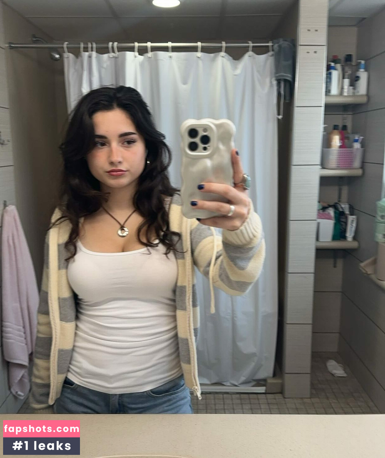 Cat Corkery Nahé úniky fotek pouze od fanoušků #39 - Fapshots