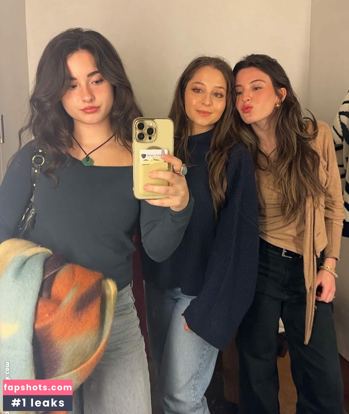 Cat Corkery Nahé úniky fotek pouze od fanoušků #41 - Fapshots