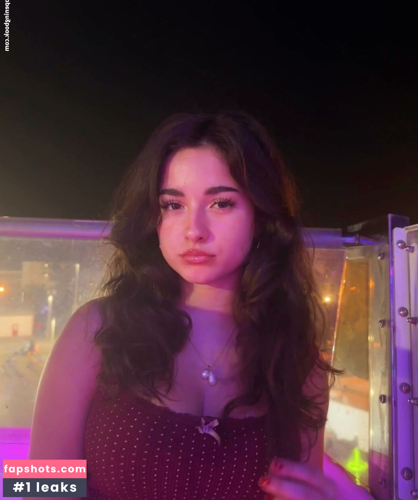 Cat Corkery Nahé úniky fotek pouze od fanoušků #45 - Fapshots