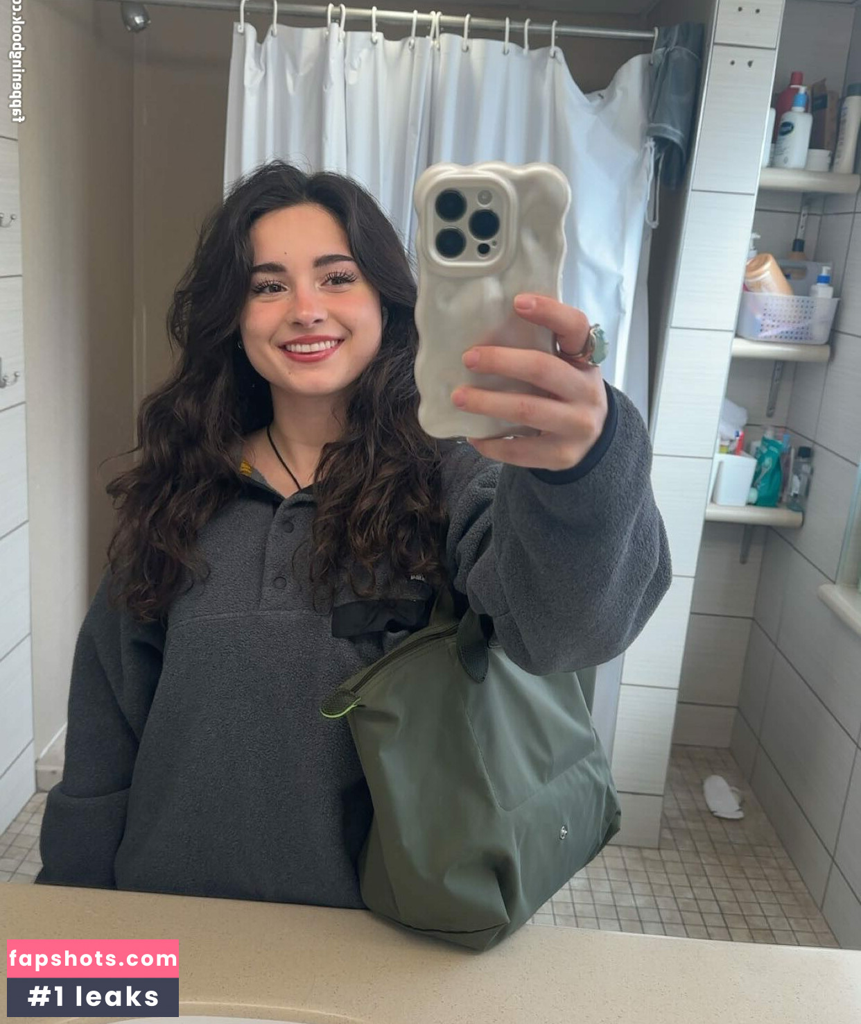 Cat Corkery Nahé úniky fotek pouze od fanoušků #46 - Fapshots