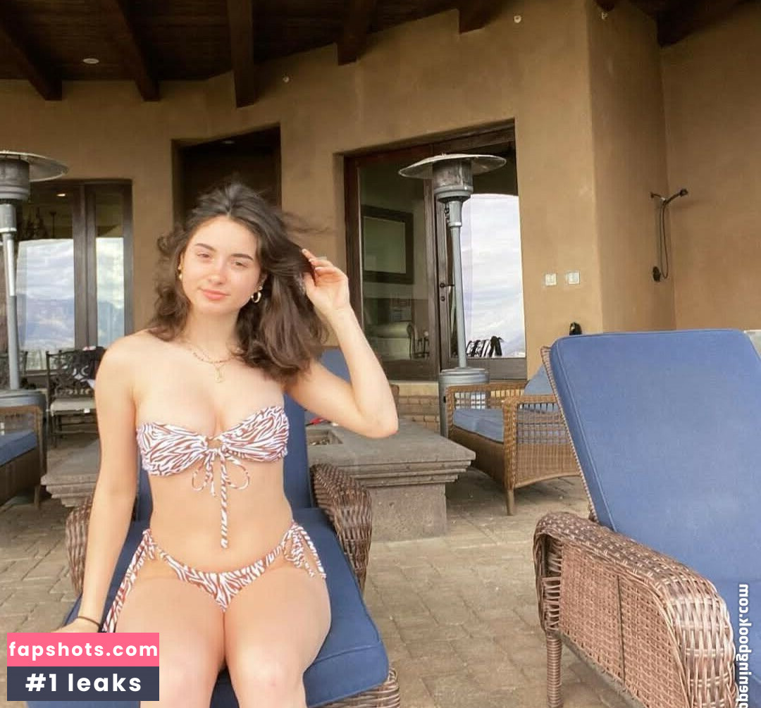 Cat Corkery Nahé úniky fotek pouze od fanoušků #49 - Fapshots