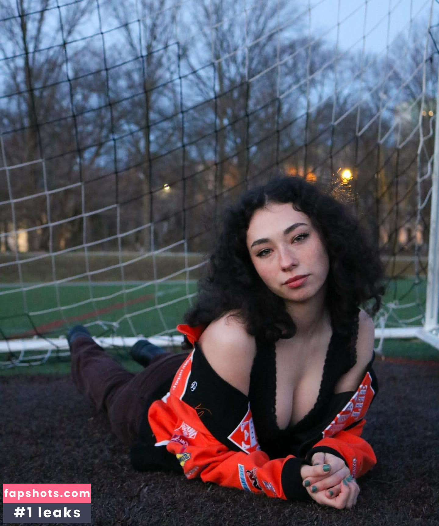 Cat Corkery Nahé úniky fotek pouze od fanoušků #51 - Fapshots