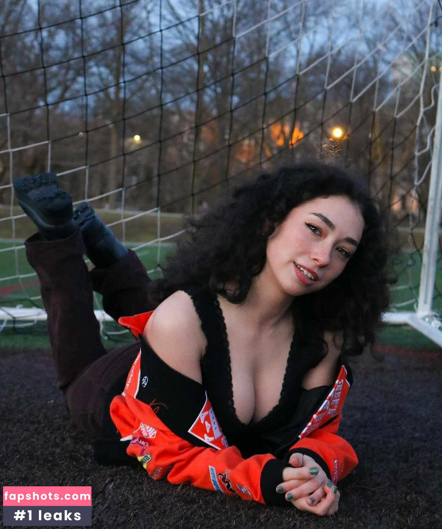 Cat Corkery Nahé úniky fotek pouze od fanoušků #52 - Fapshots