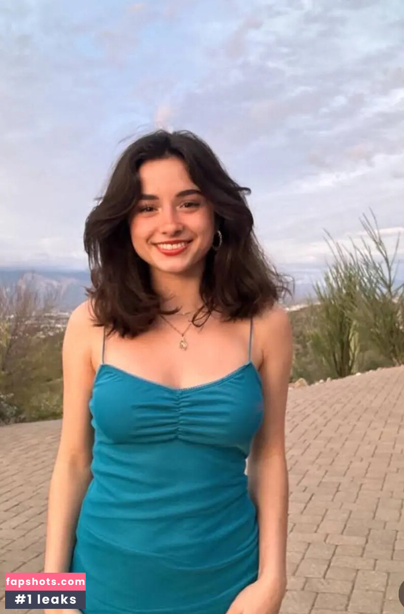 Cat Corkery Nahé úniky fotek pouze od fanoušků #8 - Fapshots