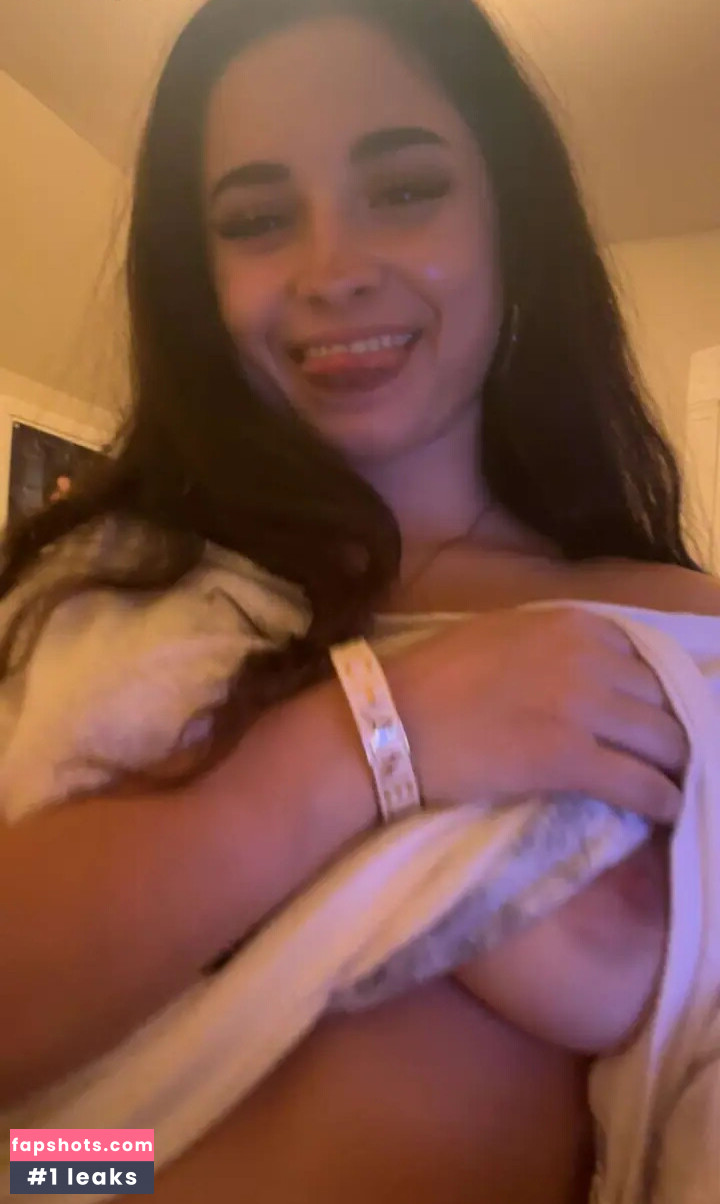 Cat Corkery Nahé úniky fotek pouze od fanoušků #9 - Fapshots