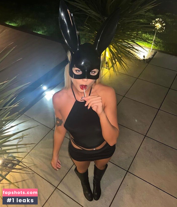 Cat Dart Nahé úniky fotek pouze od fanoušků #2 - Fapshots