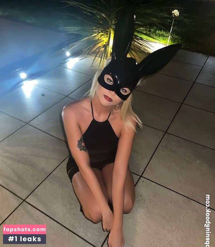 Cat Dart Nahé úniky fotek pouze od fanoušků #4 - Fapshots