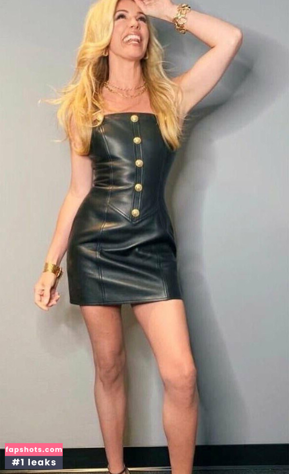 Cat Deeley Nahé úniky fotek pouze od fanoušků #15 - Fapshots