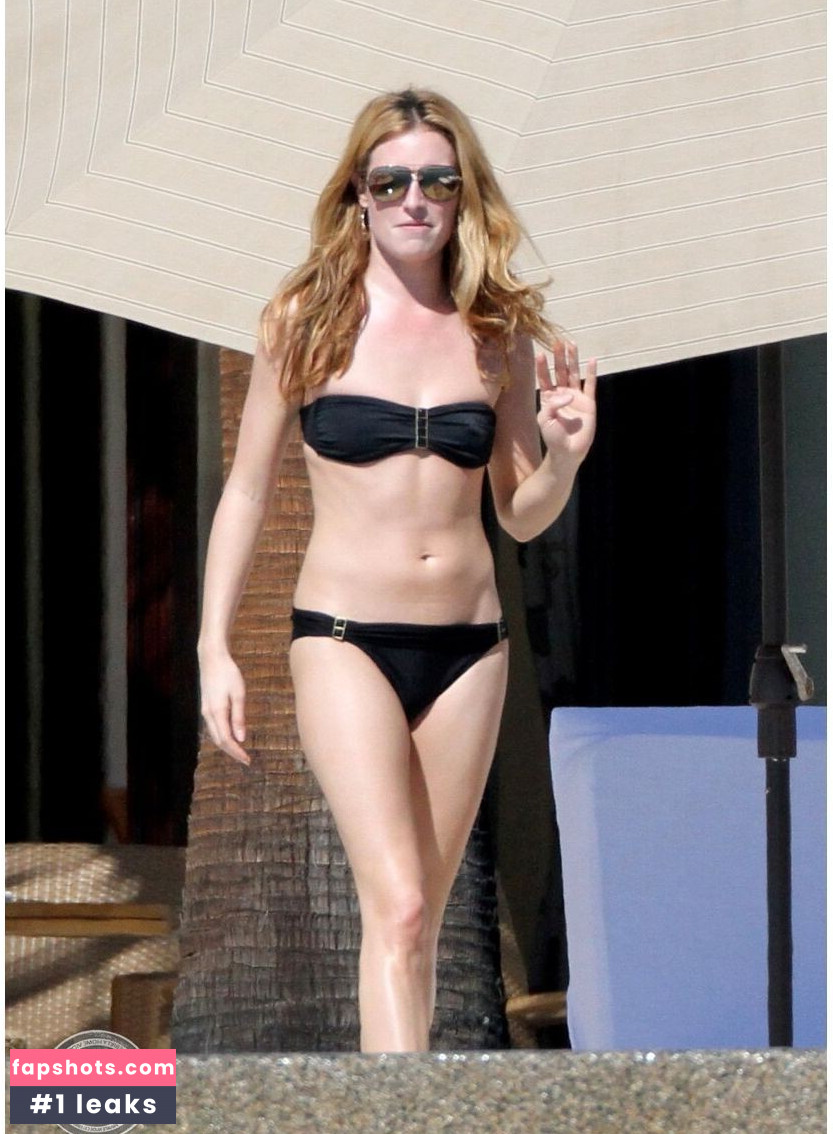 Cat Deeley Nahé úniky fotek pouze od fanoušků #24 - Fapshots