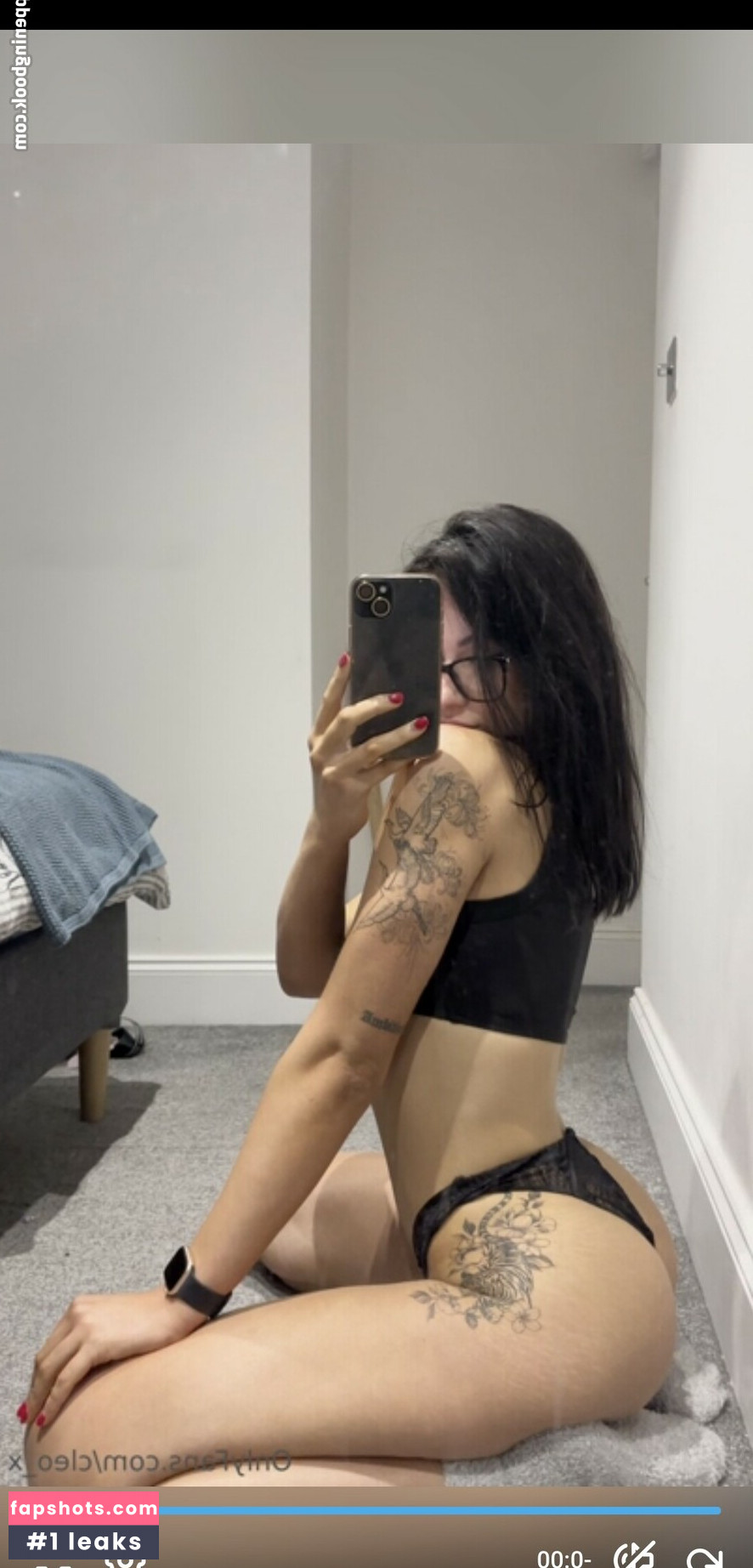 Cat Lee Nacktheit OnlyFans Fotos #14 - Fapshots