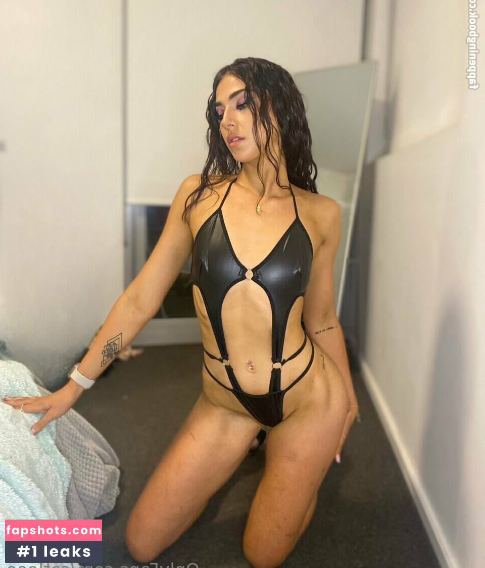 Cat Lee Nacktheit OnlyFans Fotos #32 - Fapshots