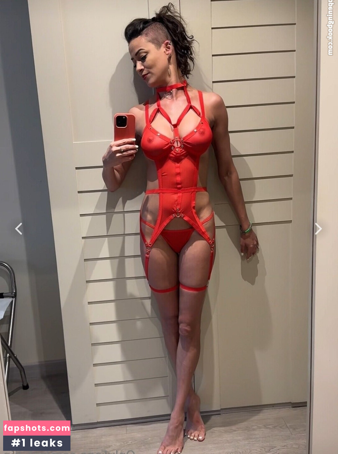 Cat_nip Faith Filtración Desnuda OnlyFans Foto #43 - Fapshots