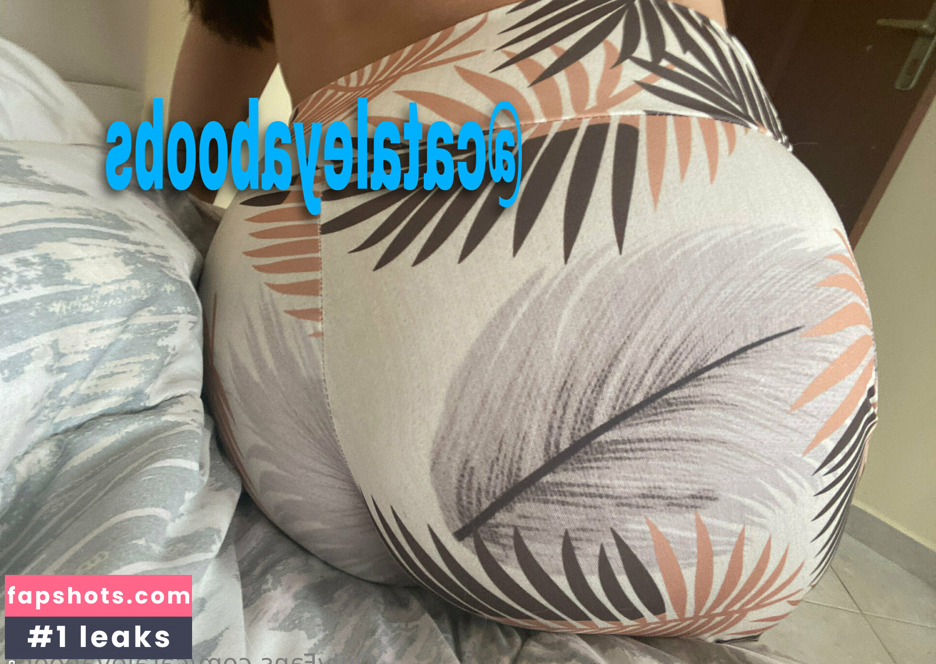 cataleyaboobs gallery photo #8