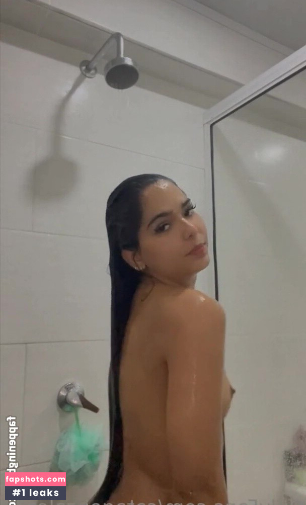 Catalina Gonzalez Nahé úniky fotek pouze od fanoušků #27 - Fapshots