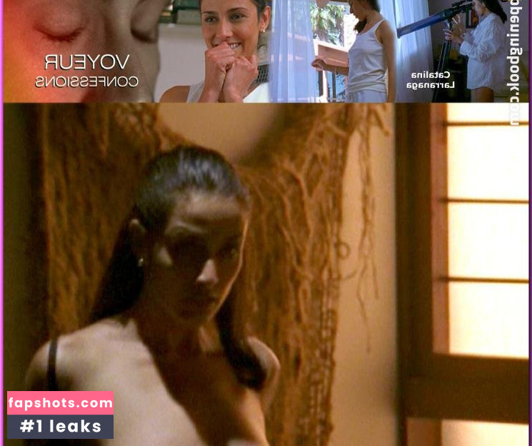 Catalina Larranaga gallery photo #3