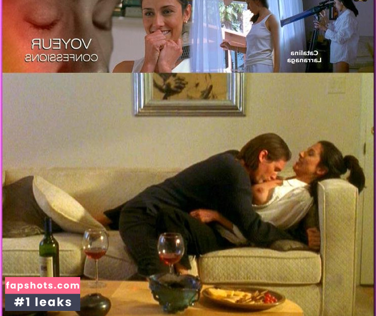 Catalina Larranaga gallery photo #4