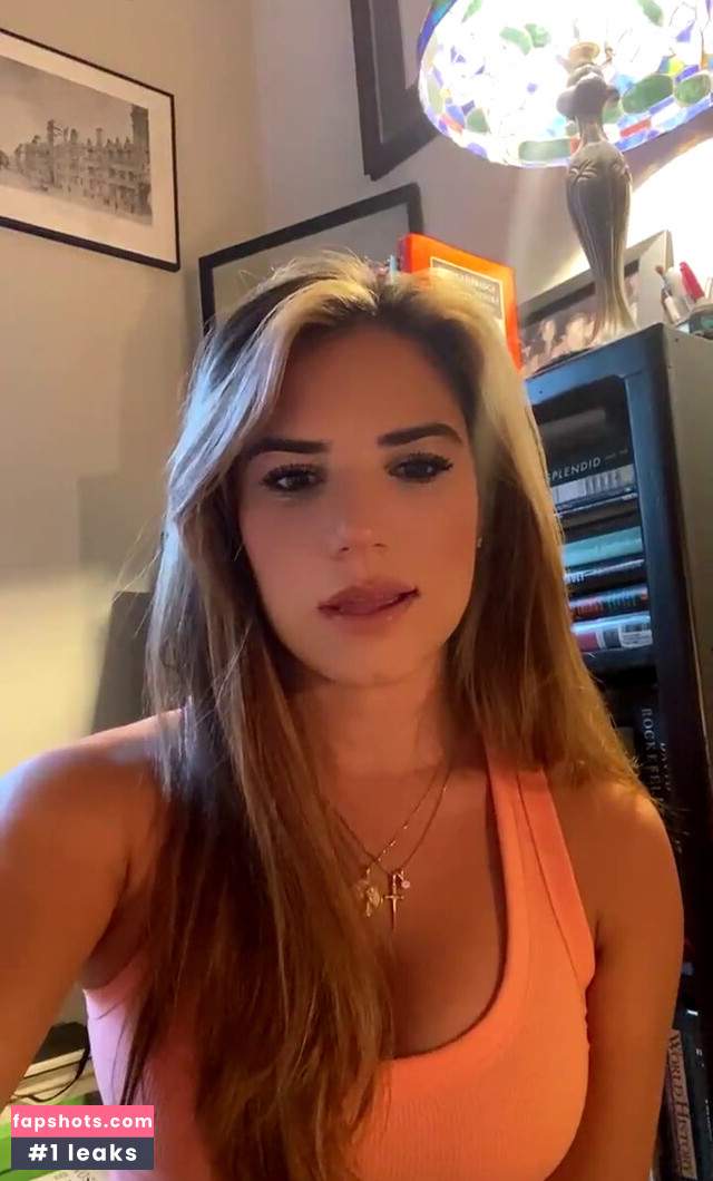 Catalina Lauf gallery photo #12