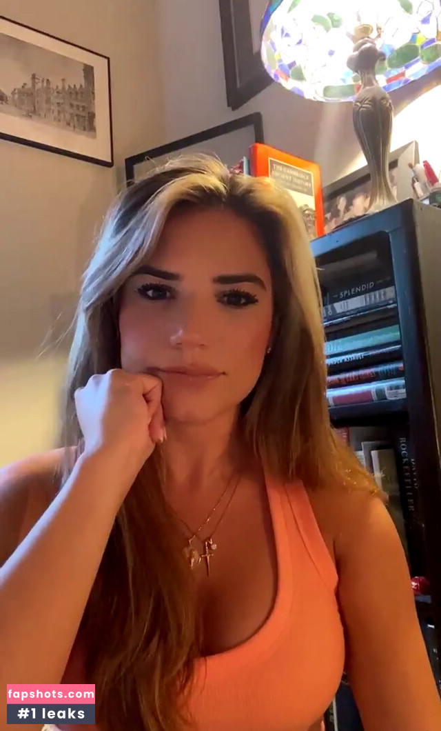 Catalina Lauf gallery photo #13