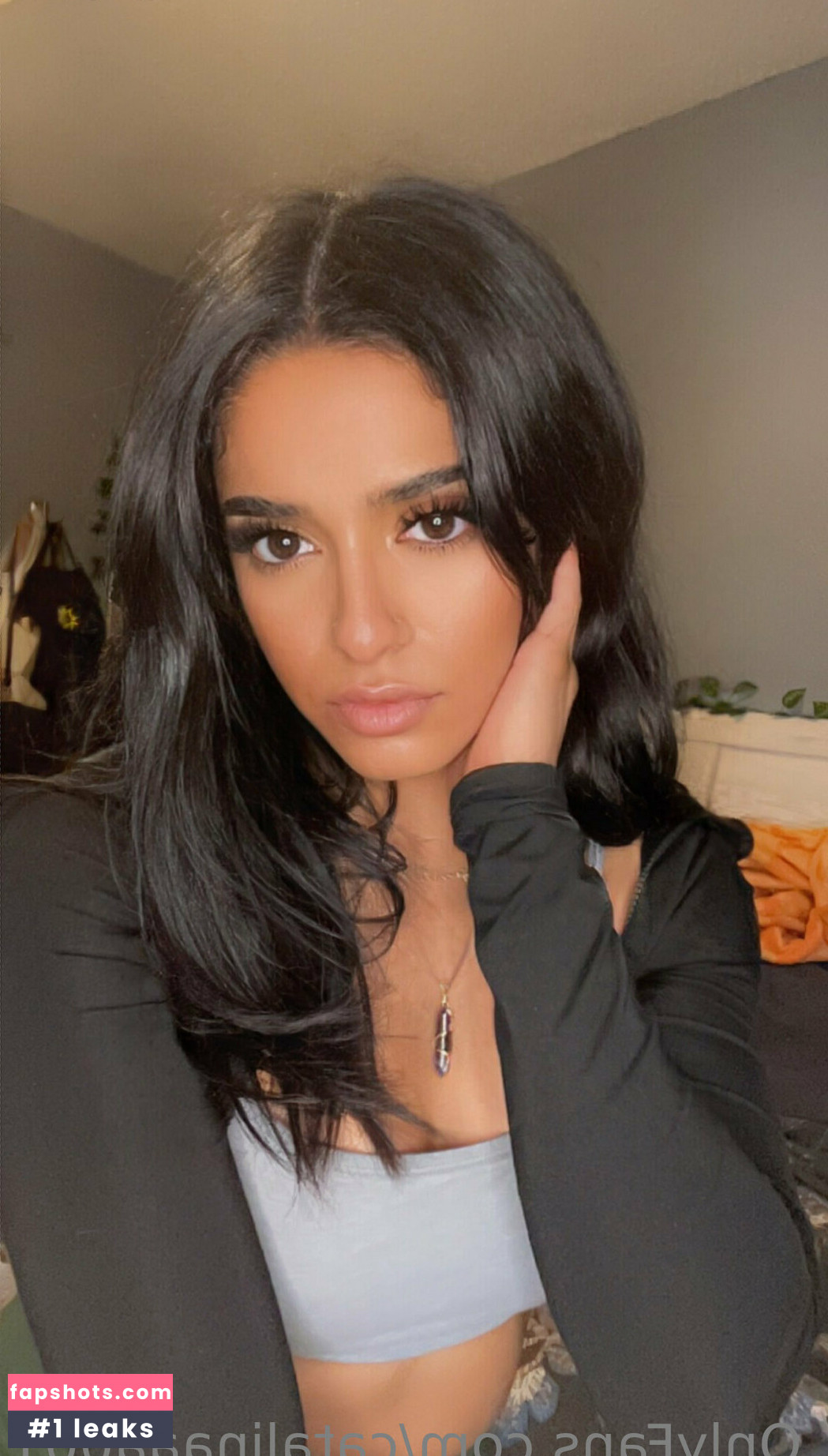 Catalinaaa001 Nahé úniky fotek pouze od fanoušků #2 - Fapshots