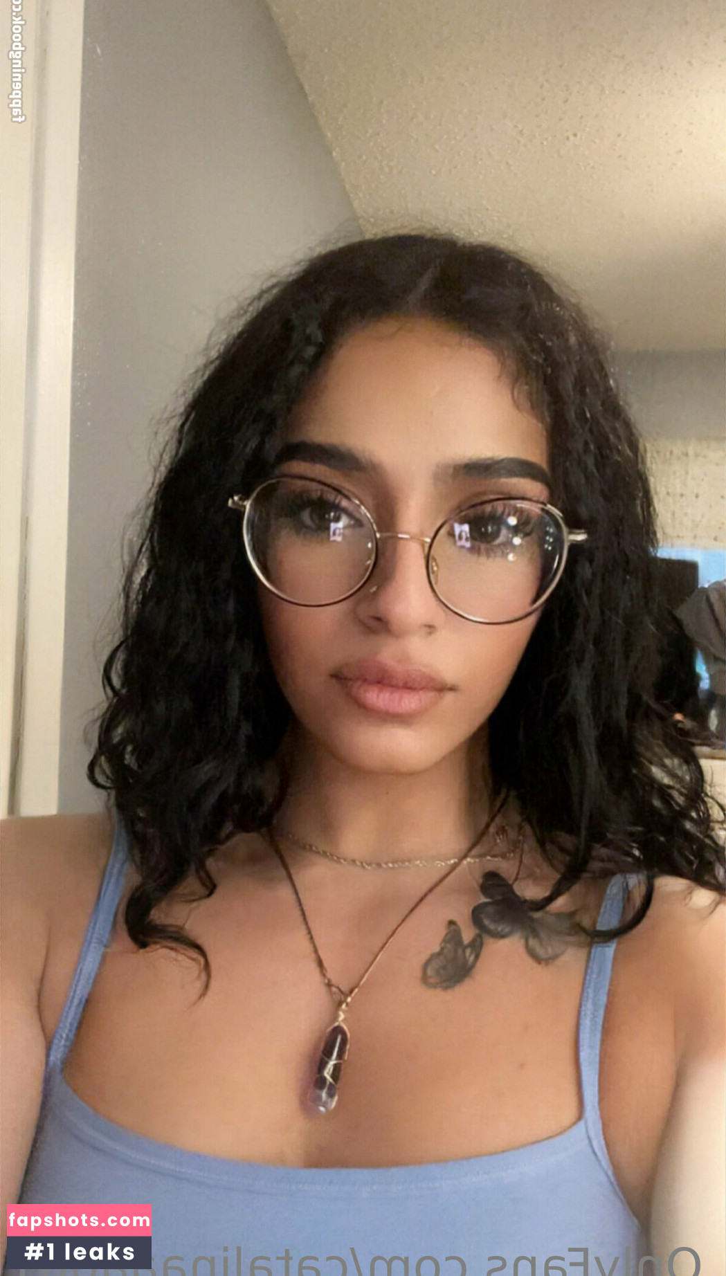 Catalinaaa001 Nahé úniky fotek pouze od fanoušků #6 - Fapshots