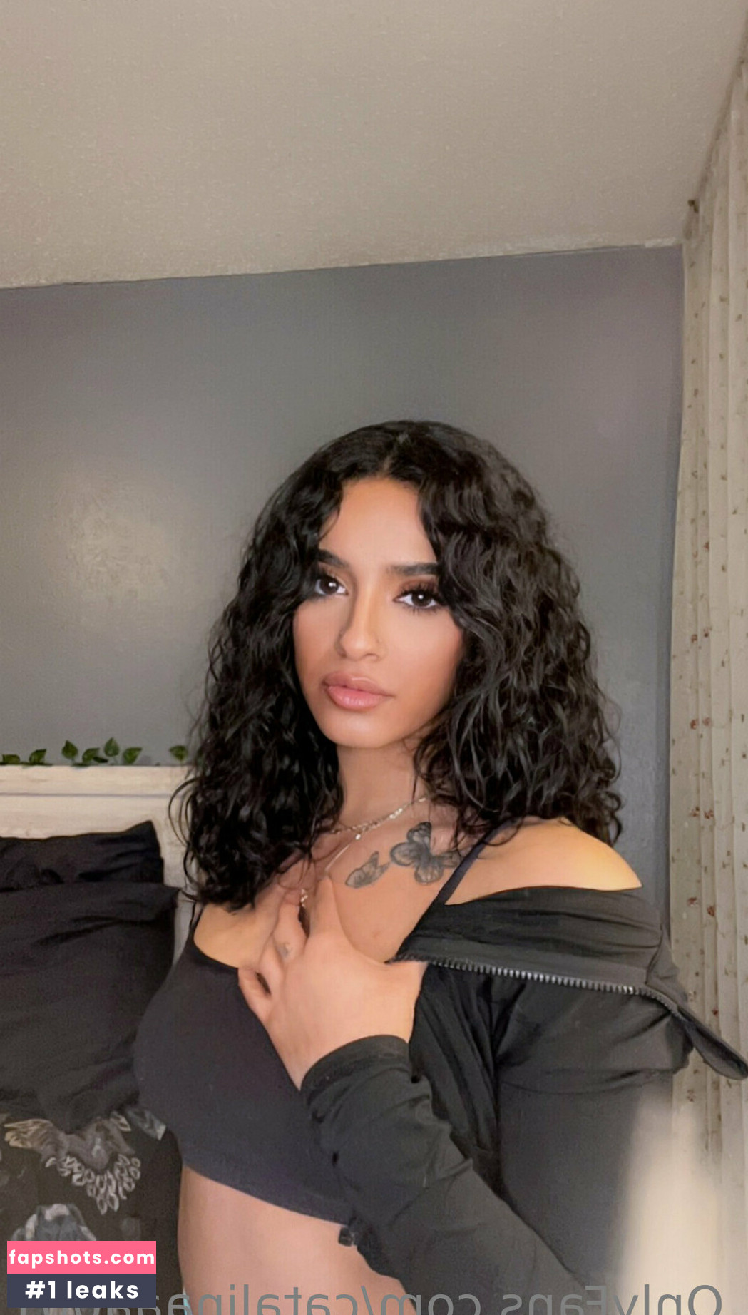 Catalinaaa001 Nahé úniky fotek pouze od fanoušků #8 - Fapshots