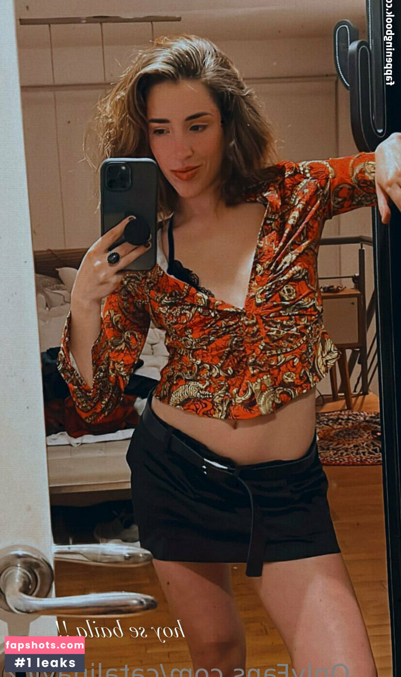 catalinavicz Nude Leaks OnlyFans Photos #15 - Fapshots