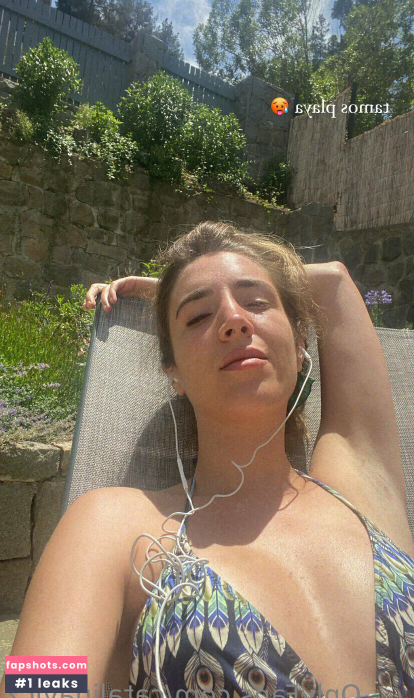 catalinavicz Nude Leaks OnlyFans Photos #17 - Fapshots