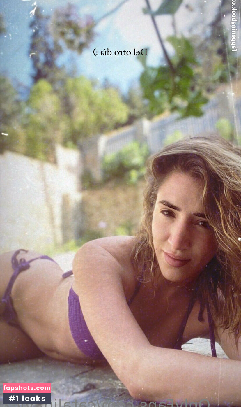 catalinavicz Nude Leaks OnlyFans Photos #5 - Fapshots