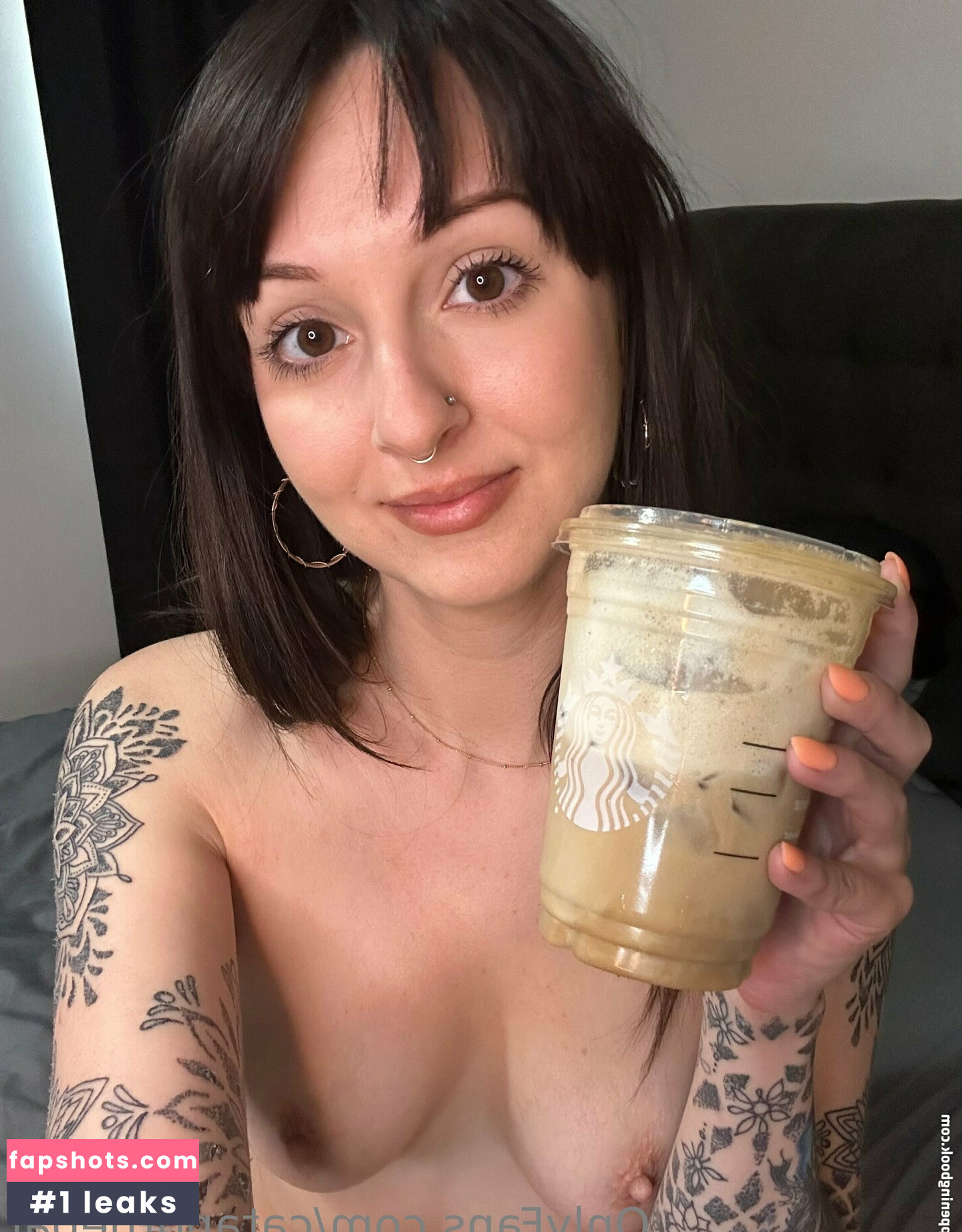 Catandthebat Nude Leaks OnlyFans Photos #159 - LeakJerk