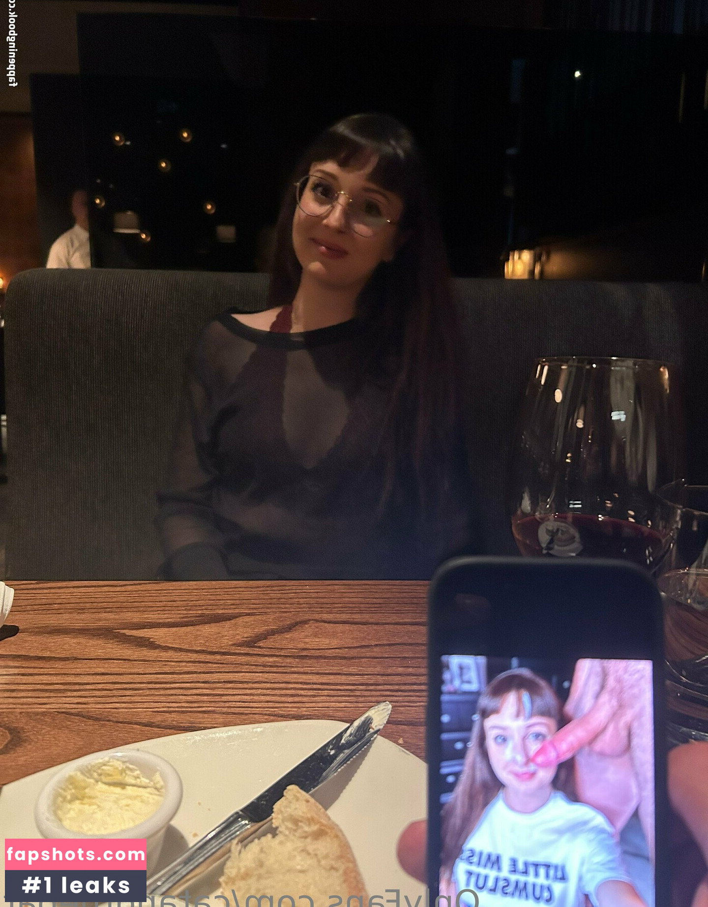 Catandthebat Nude Leaks OnlyFans Photos #238 - LeakJerk