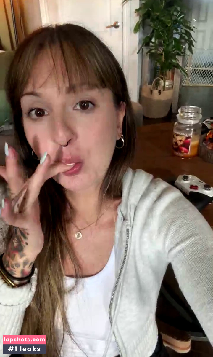 Catandthebat Nude Leaks OnlyFans Photos #92 - LeakJerk