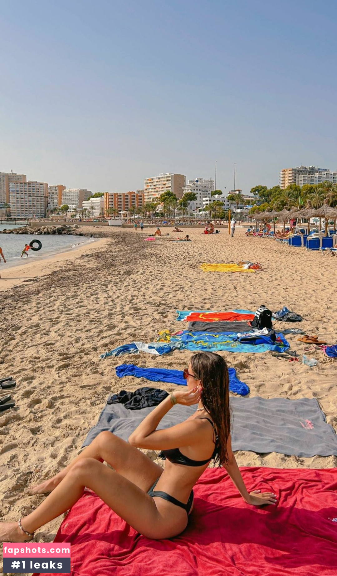 Catarina.costa05 Filtración Desnuda OnlyFans Foto #2 - Fapshots