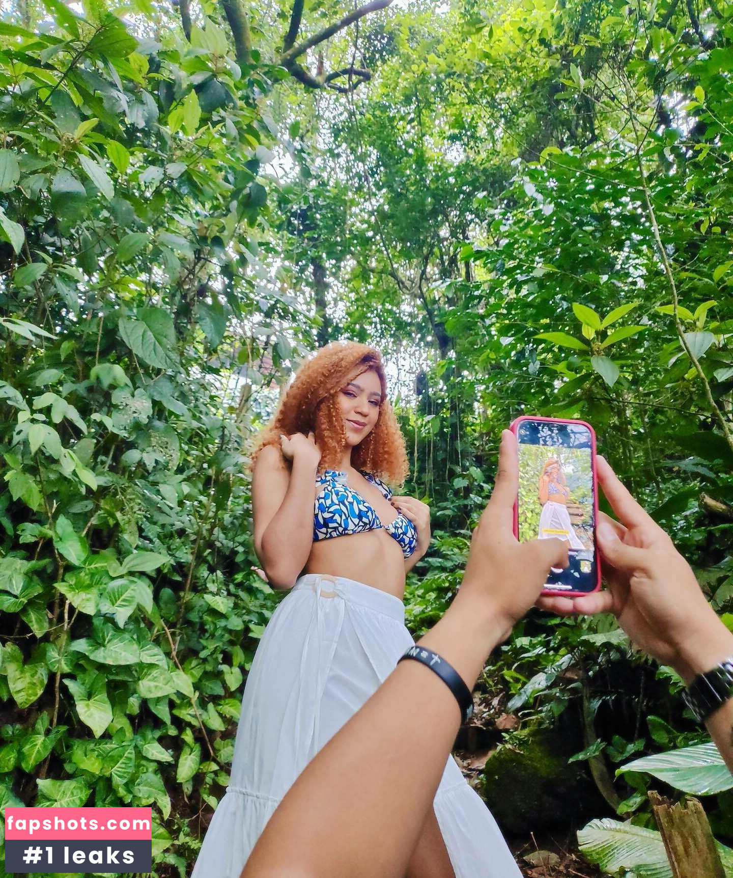 Catarina Holanda Filtración Desnuda OnlyFans Foto #12 - Fapshots