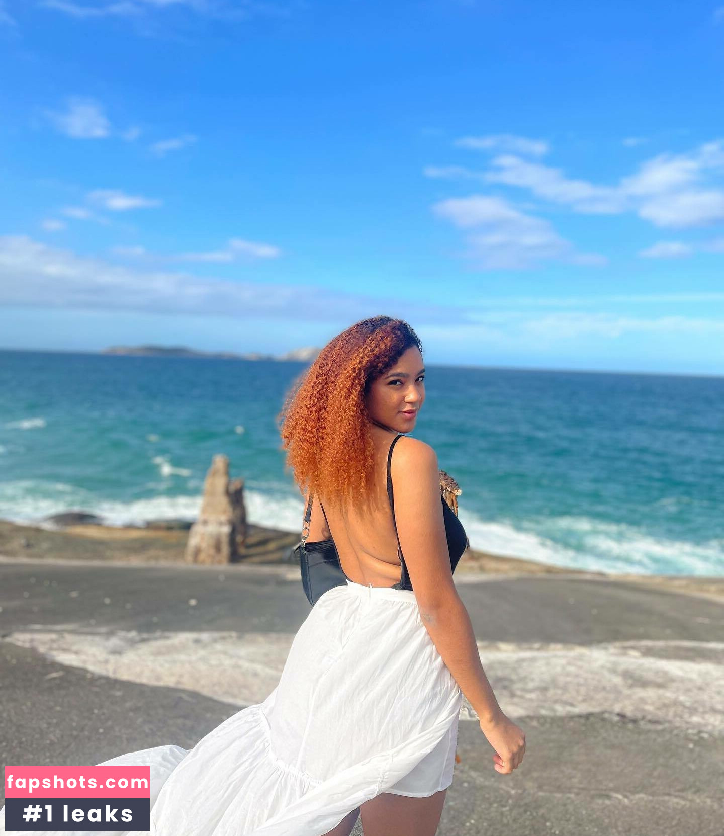 Catarina Holanda Filtración Desnuda OnlyFans Foto #5 - Fapshots