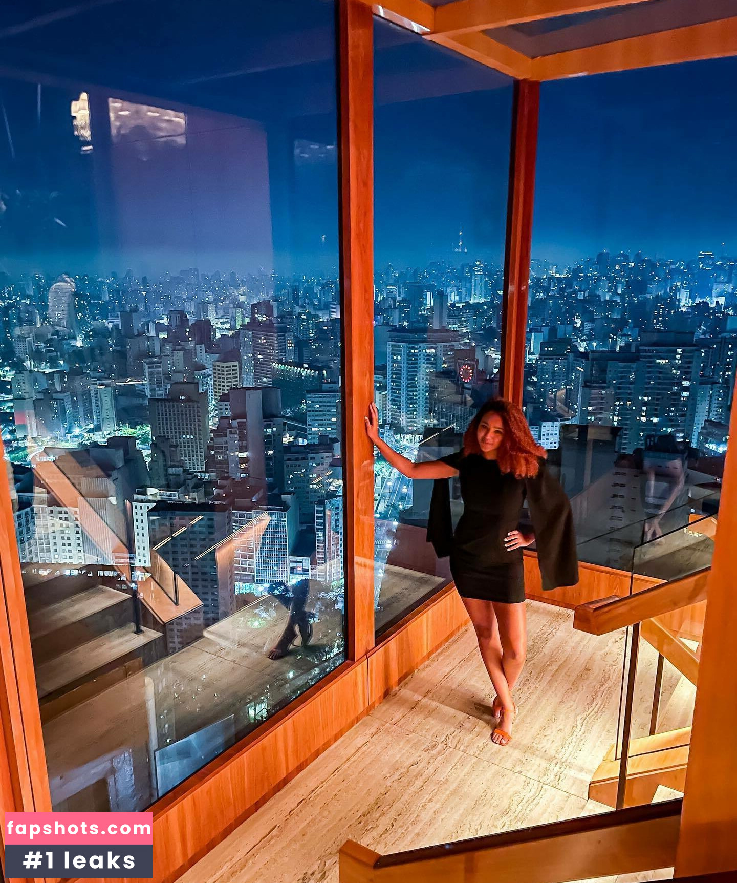 Catarina Holanda Filtración Desnuda OnlyFans Foto #6 - Fapshots