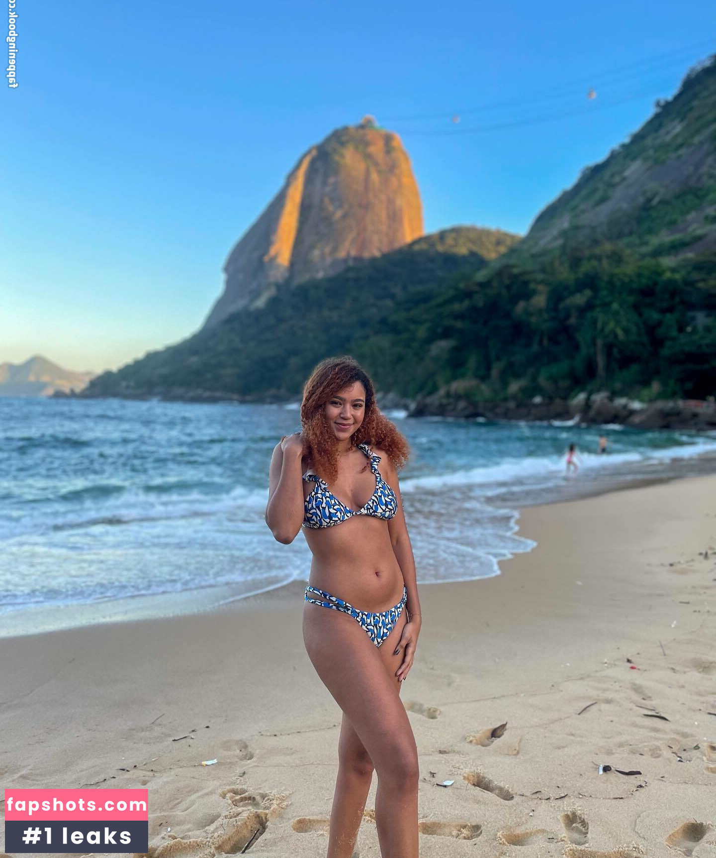 Catarina Holanda Filtración Desnuda OnlyFans Foto #7 - Fapshots