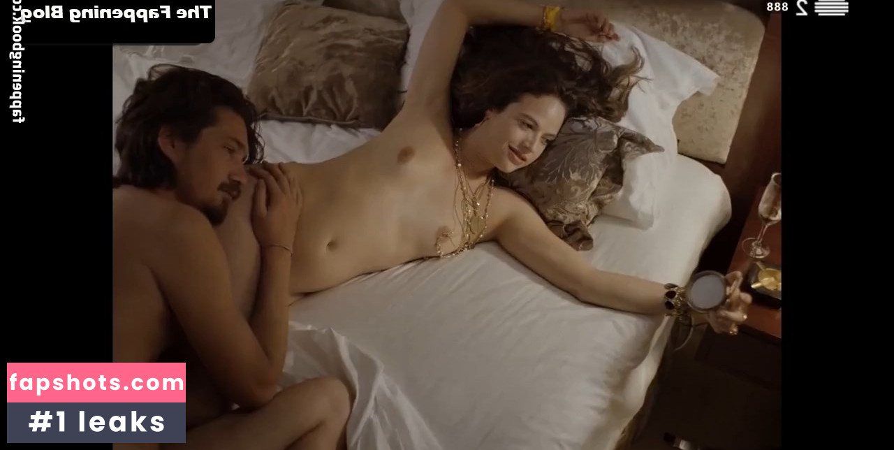 Catarina Wallenstein Nahé úniky fotek pouze od fanoušků #3 - Fapshots