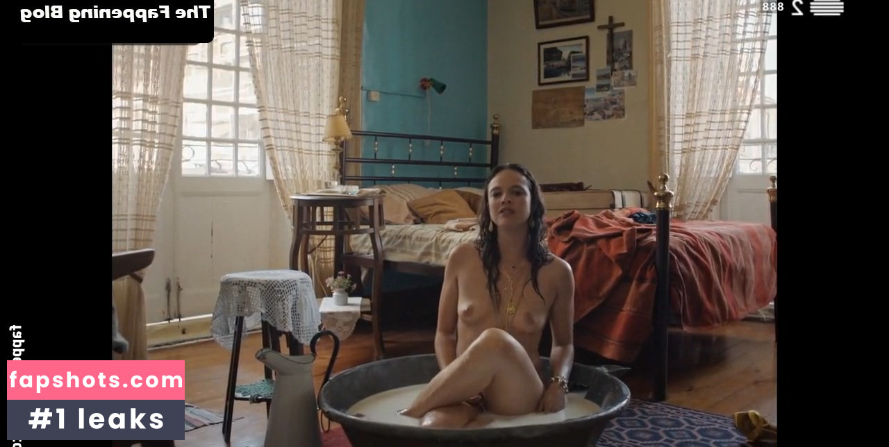 Catarina Wallenstein Nahé úniky fotek pouze od fanoušků #7 - Fapshots