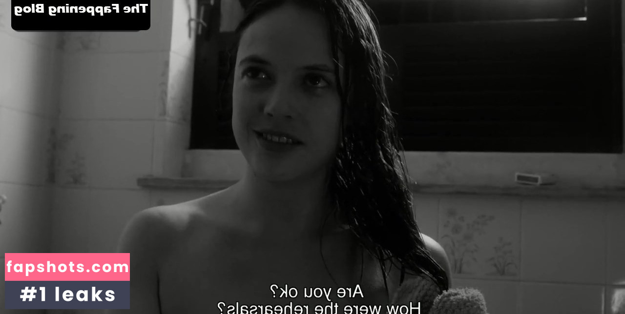 Catarina Wallenstein Nahé úniky fotek pouze od fanoušků #9 - Fapshots