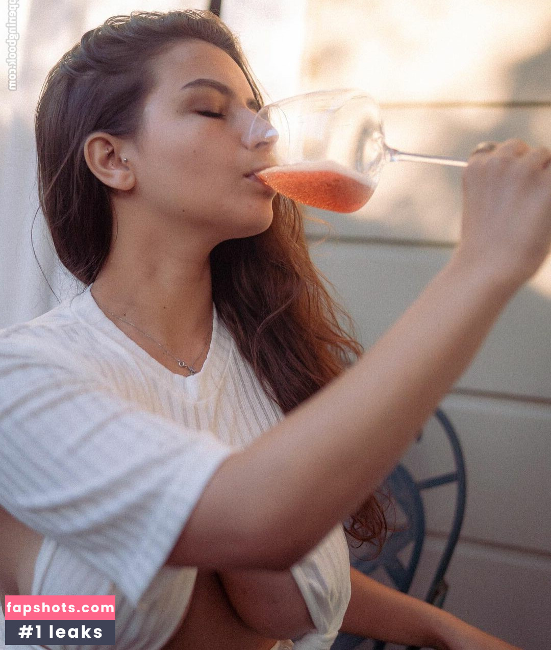 Catarina Xantunes Nahé úniky fotek pouze od fanoušků #35 - Fapshots