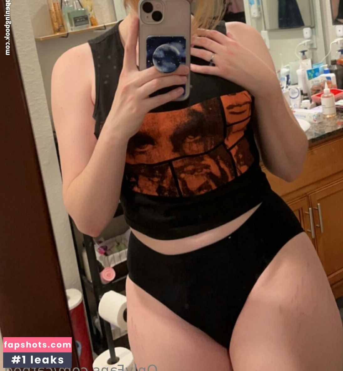 catbog Nahé úniky fotek pouze od fanoušků #2 - Fapshots