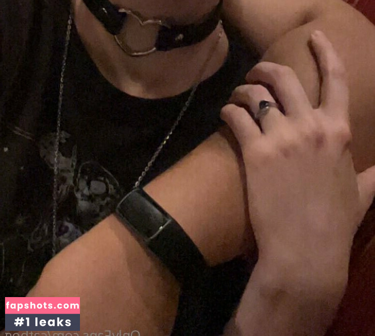 catbog Nahé úniky fotek pouze od fanoušků #9 - Fapshots