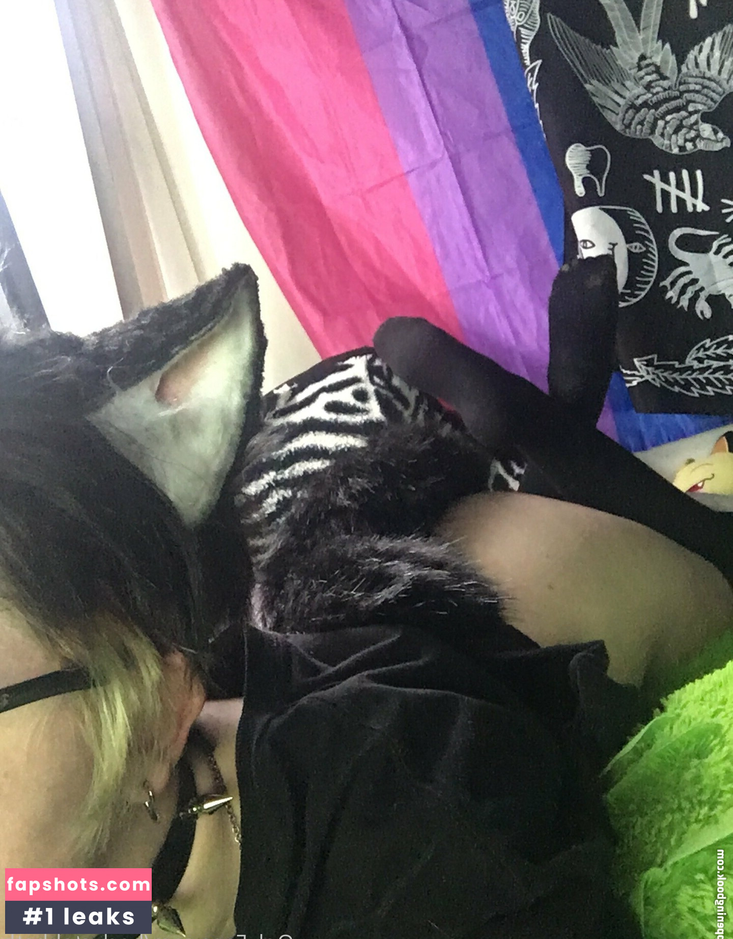 catboibloosy Nude Leaks OnlyFans Photos #27 - LeakJerk