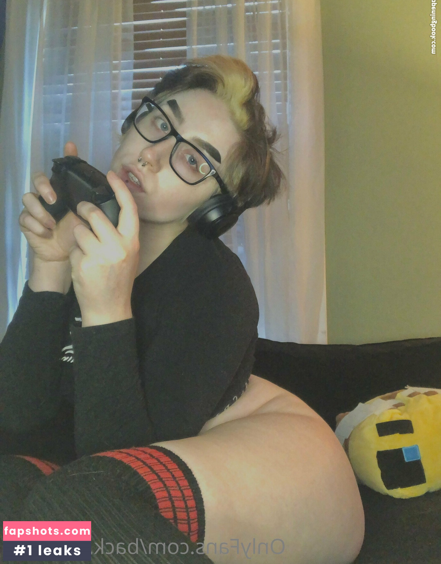 catboibloosy Nude Leaks OnlyFans Photos #9 - LeakJerk