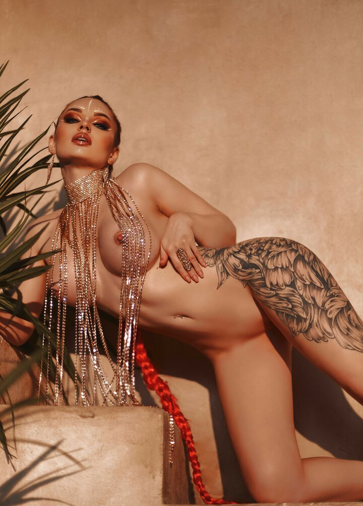 catch-my-vibe Nahé úniky fotek pouze od fanoušků #1200 - Fapshots