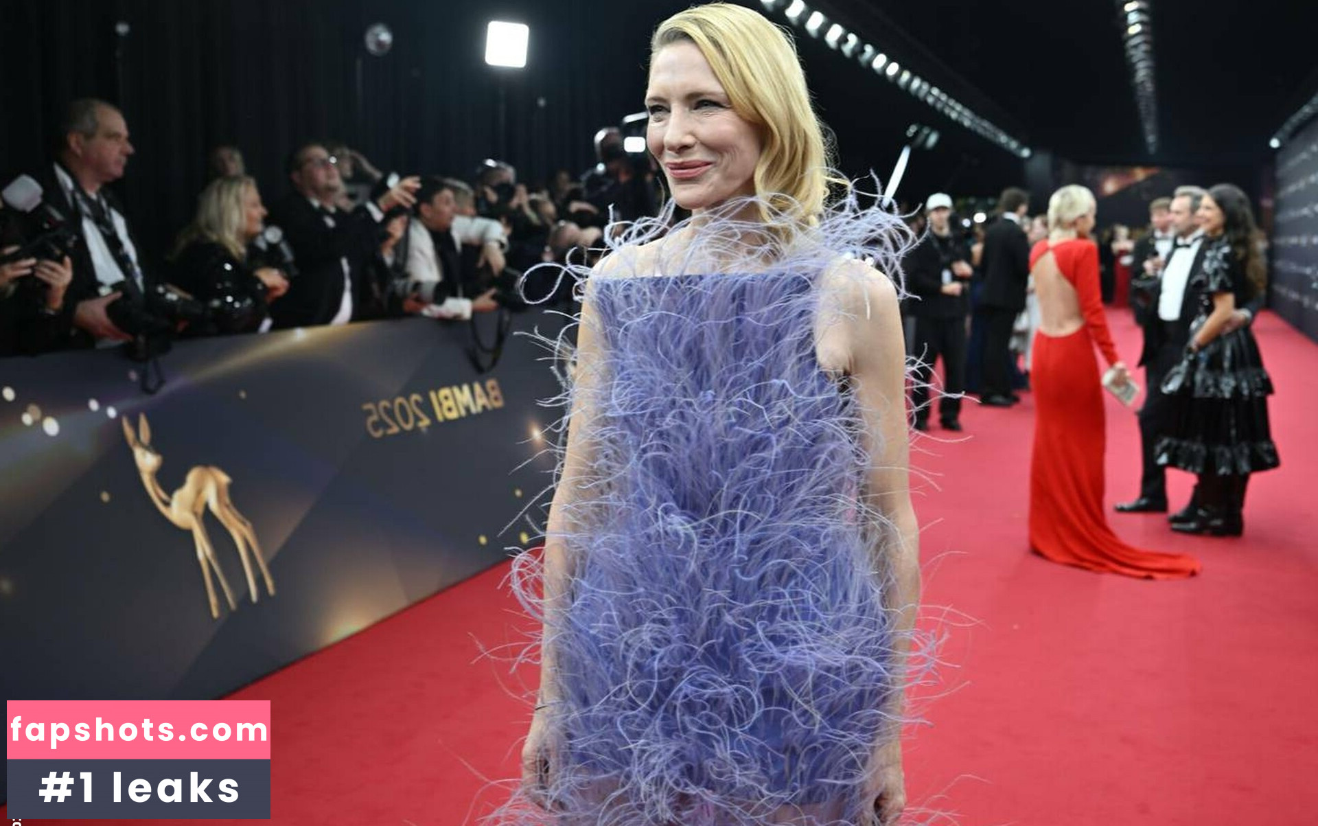 Cate Blanchett gallery photo #2