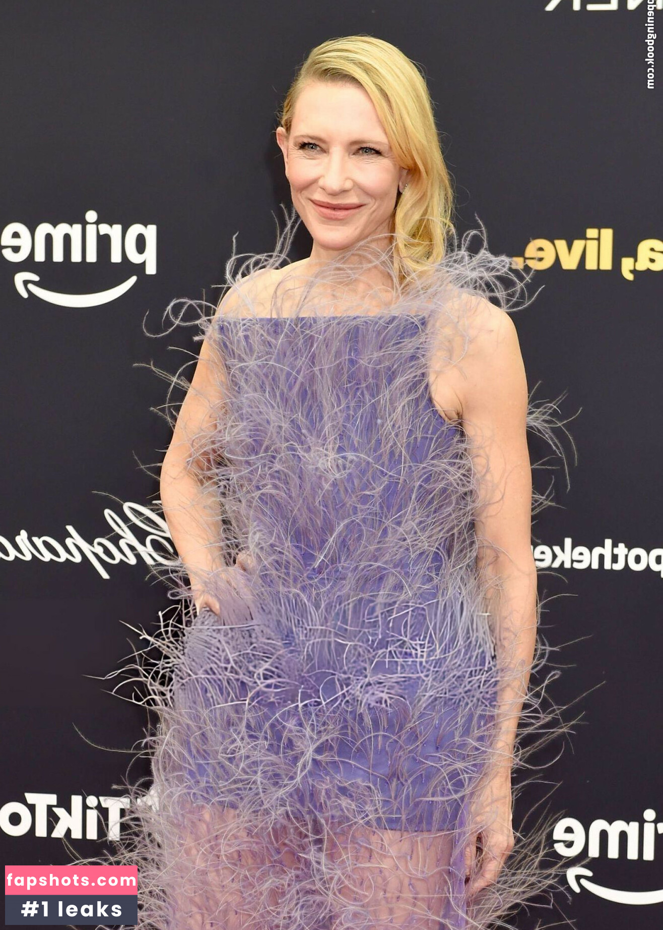 Cate Blanchett gallery photo #11